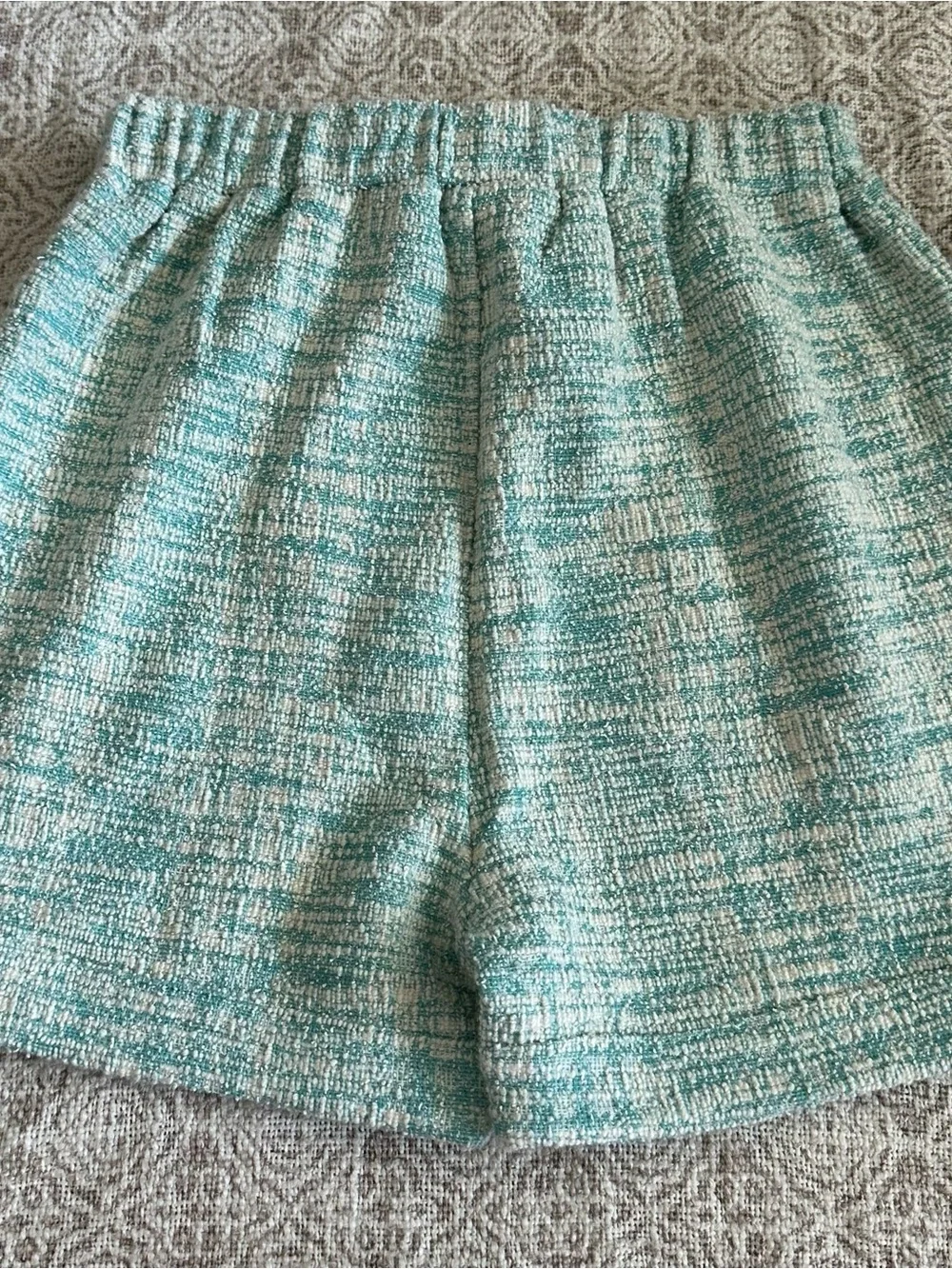 Finding Foxtale Tea Time Shorts
